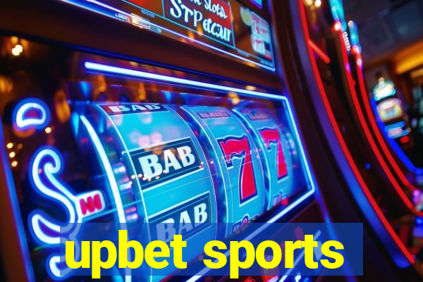 upbet sports